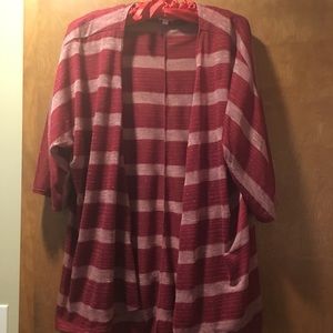 Lindsay from Lula Roe. Worn twice